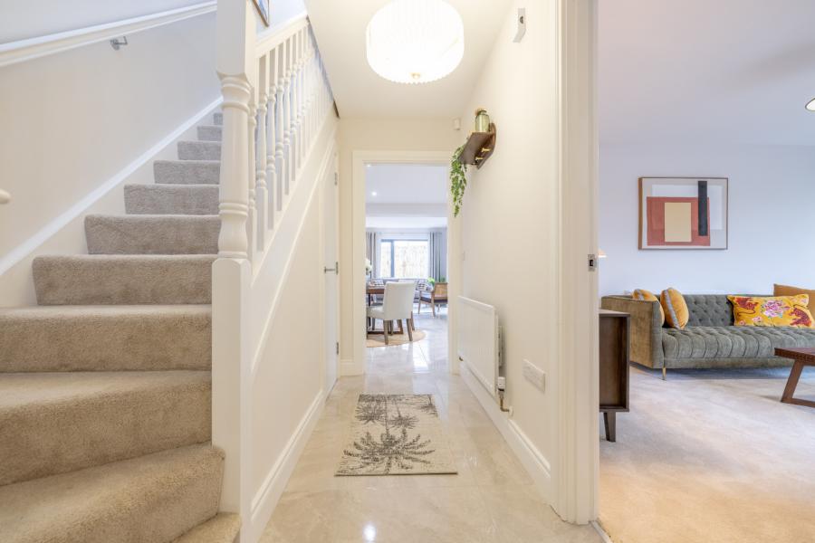 Site 145 The Baxter, Oakwood