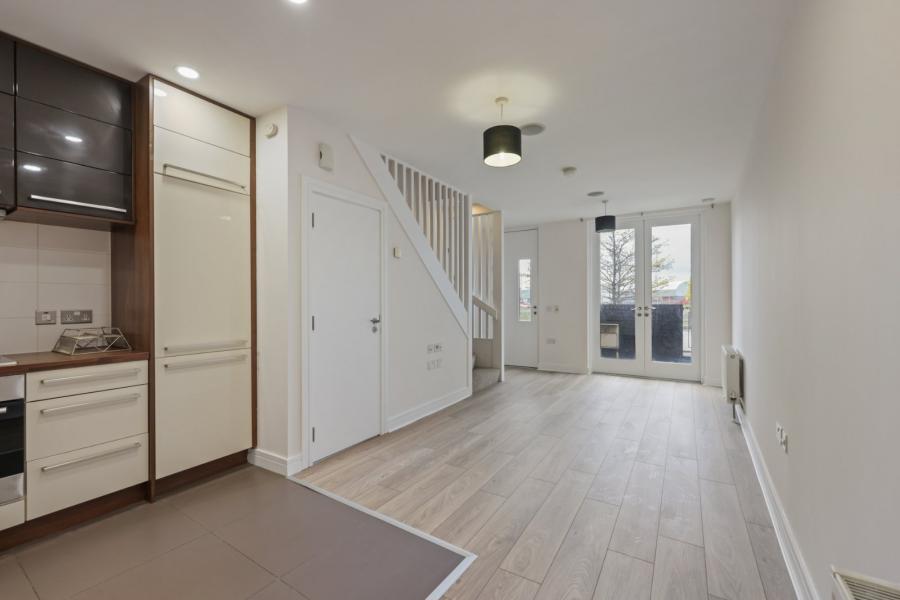 Apartment 9.02, The Arc 2I, Queens Road