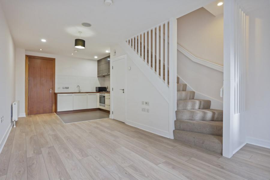 Apartment 9.02, The Arc 2I, Queens Road