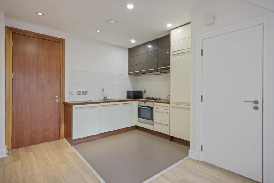 Apartment 9.02, The Arc 2I, Queens Road