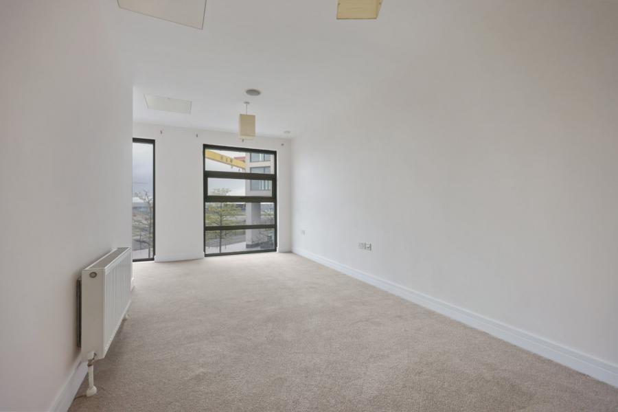 Apartment 9.02, The Arc 2I, Queens Road