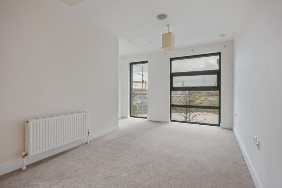 Apartment 9.02, The Arc 2I, Queens Road