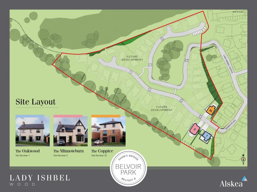 The Oakwood, Lady Ishbel Wood