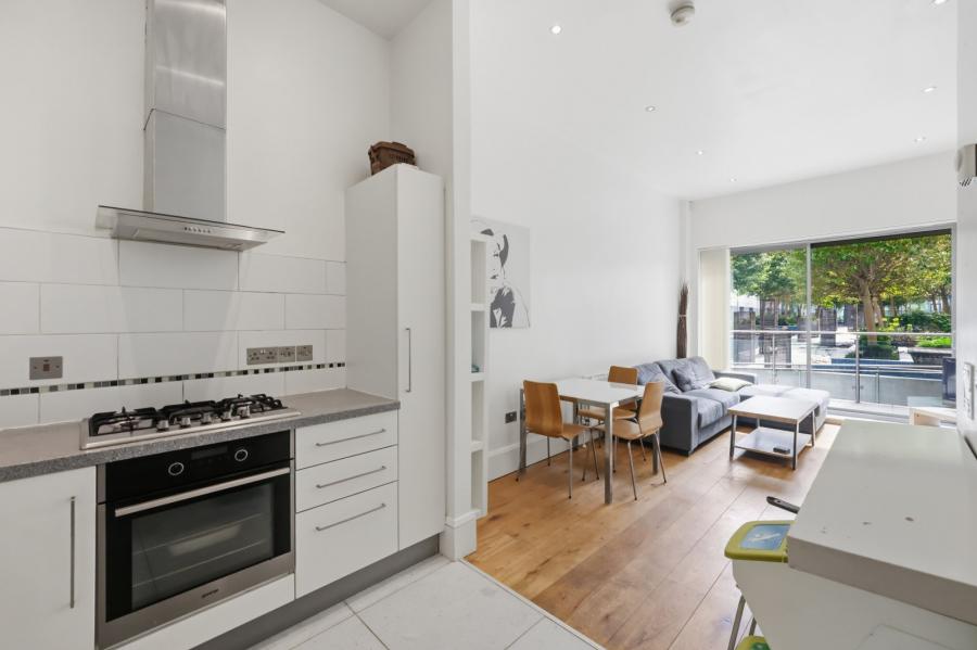 116 The Bakery, 311 Ormeau Road