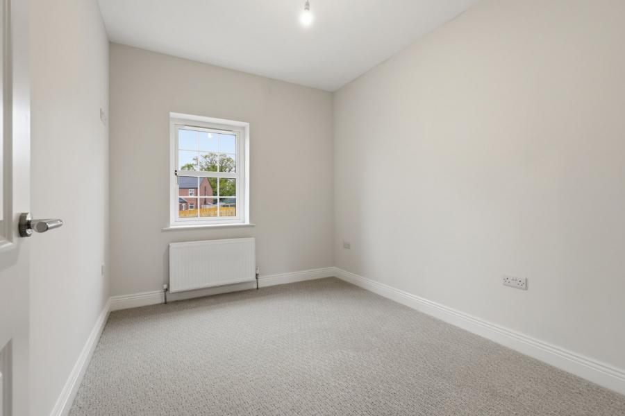 31 Charlestown Hall Lane