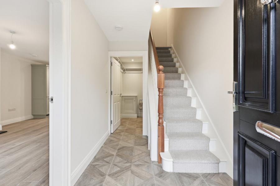 31 Charlestown Hall Lane