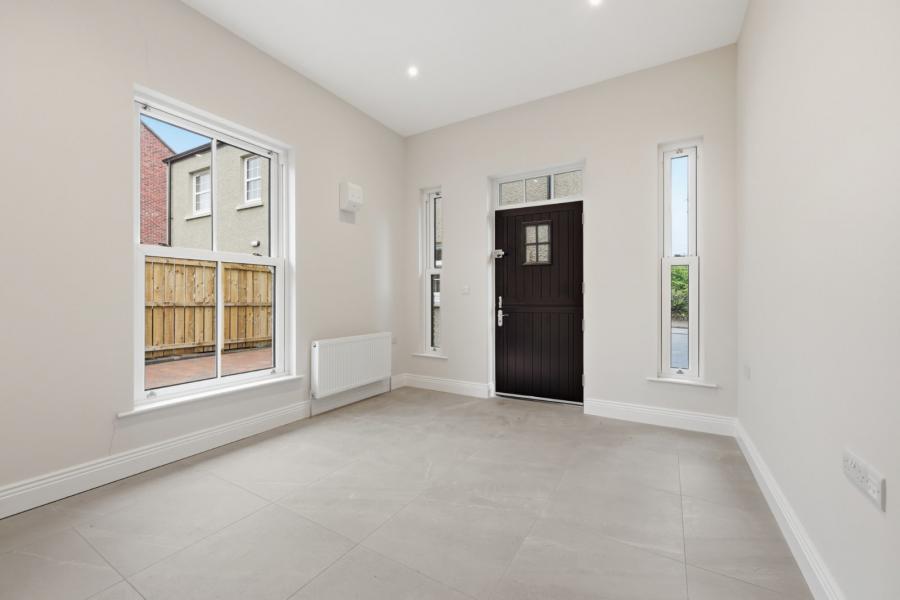 31 Charlestown Hall Lane