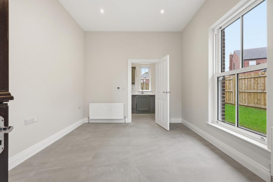 31 Charlestown Hall Lane