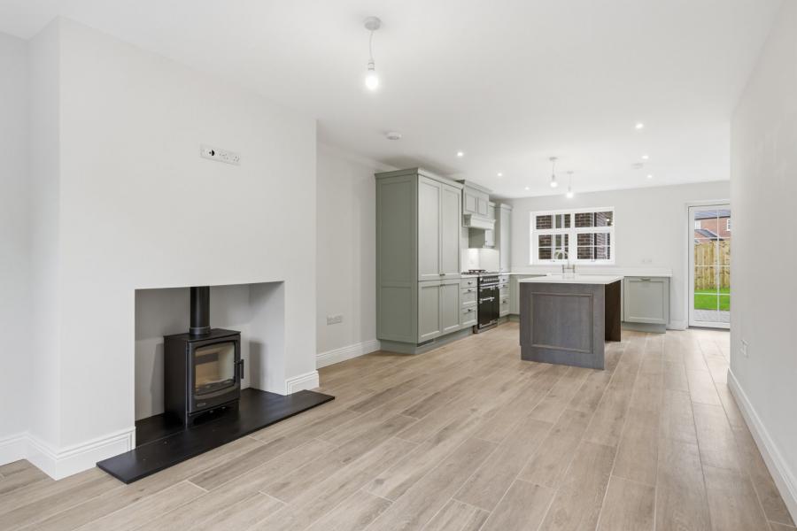 31 Charlestown Hall Lane