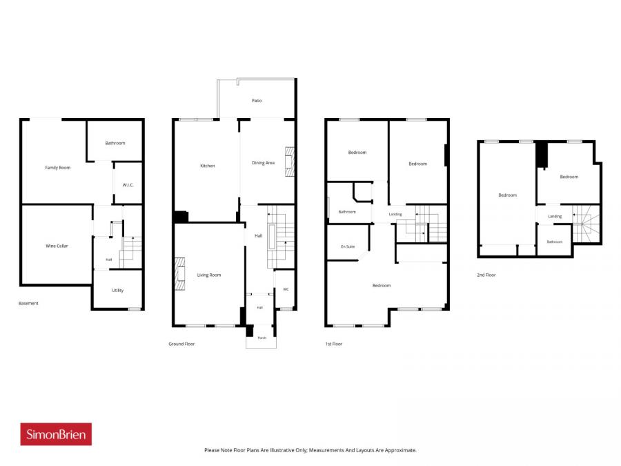 4 Bromfield
