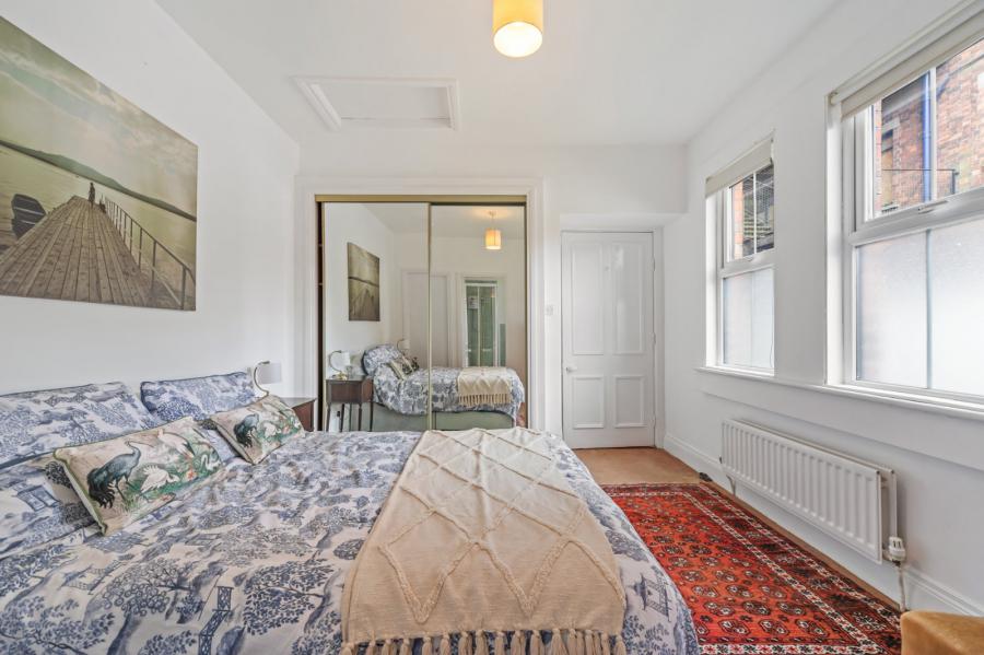 Apartment 1B, 26 Windsor Park