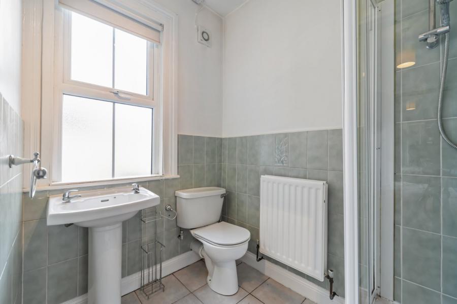 Apartment 1B, 26 Windsor Park