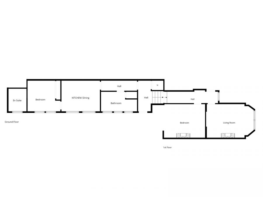 Apartment 1B, 26 Windsor Park