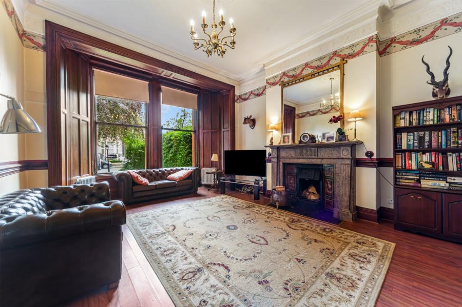 Apartment 1B, 26 Windsor Park