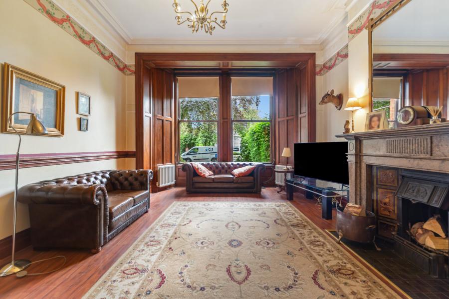 Apartment 1B, 26 Windsor Park