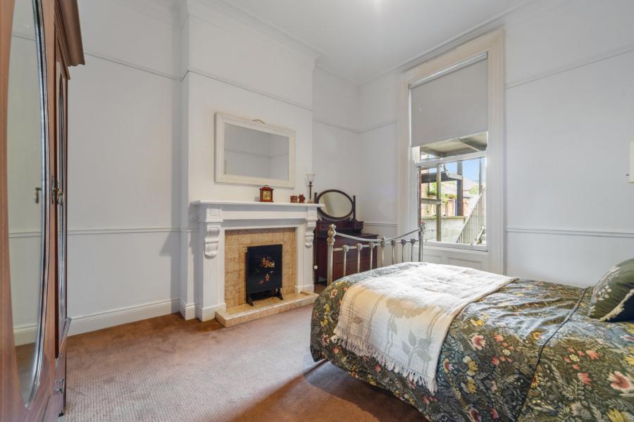 Apartment 1B, 26 Windsor Park