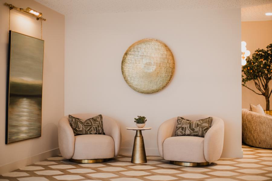 Apartment 40, The Adelaide, The Residences At Kings Hall
