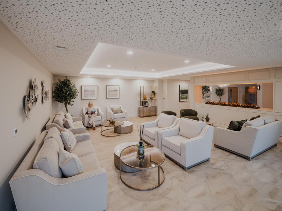 Apartment 40, The Adelaide, The Residences At Kings Hall