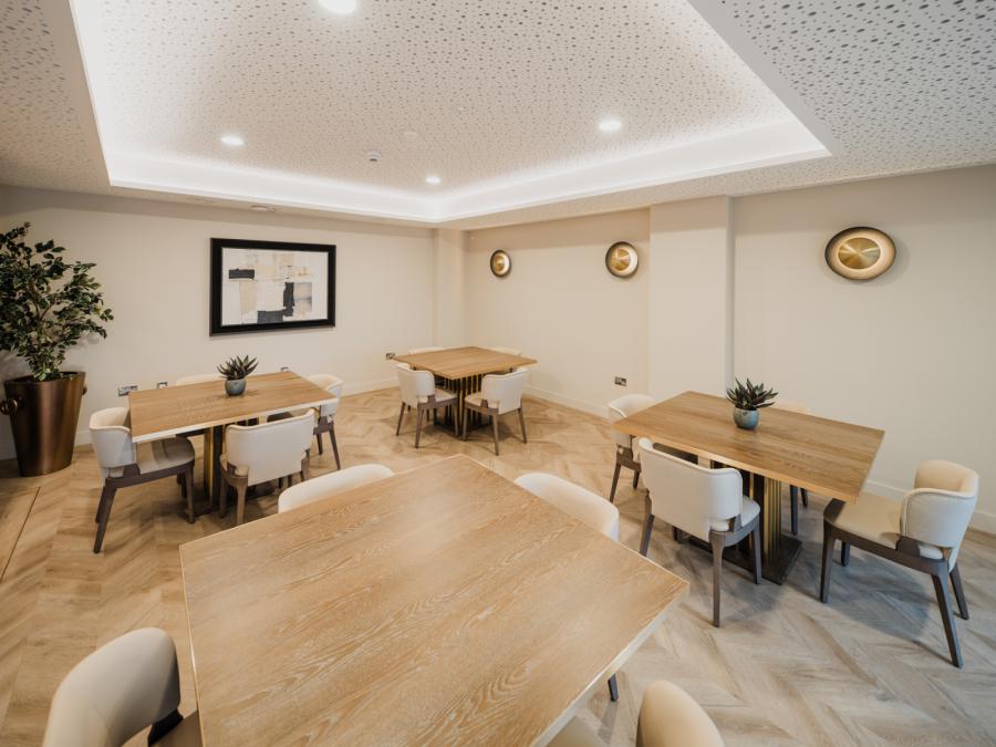 Apartment 17, The Marlborough, The Residences At Kings Hall