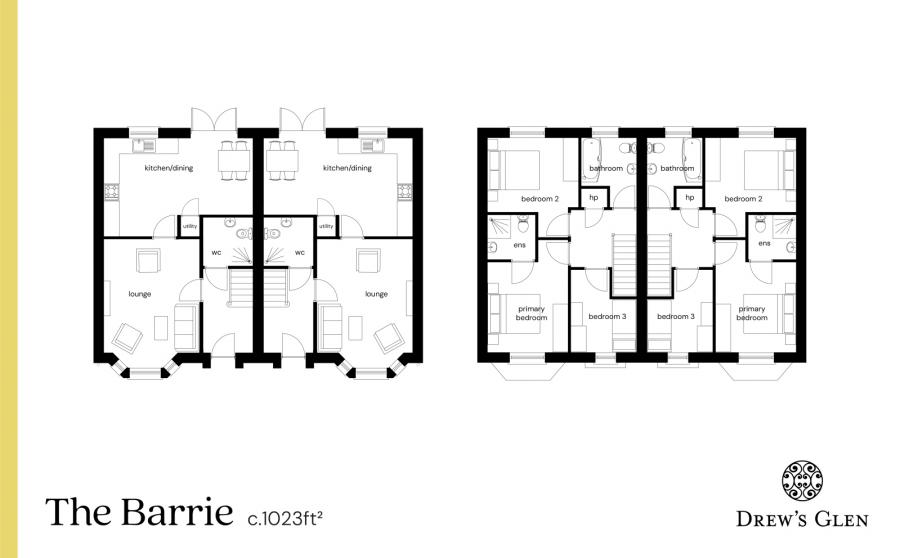 Site 14, The Barrie, Drews Glen