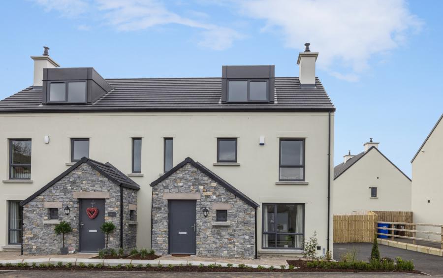 Site 90 The Mulberry, Oakwood, Ballygore Road, Birch Hill Road, BT41