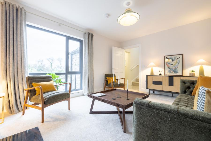 Site 90 The Mulberry, Oakwood