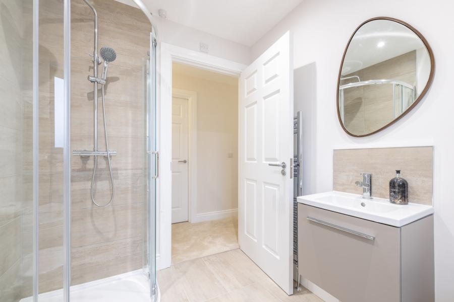Site 90 The Mulberry, Oakwood