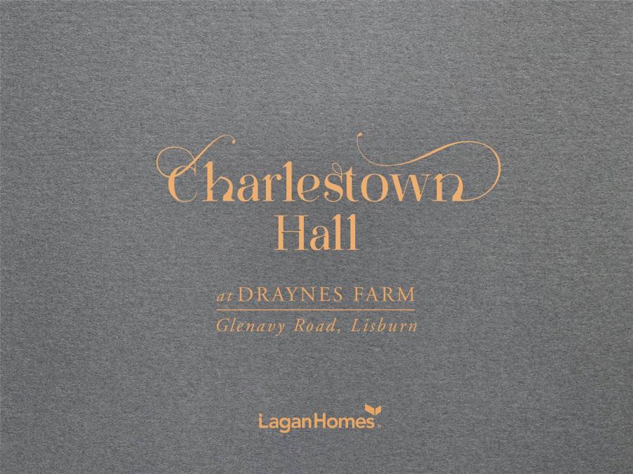 Charlestown Hall, Draynes Farm