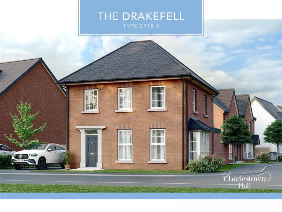 Charlestown Hall, Draynes Farm