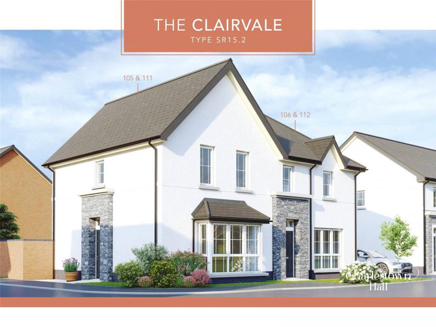 Charlestown Hall, Draynes Farm