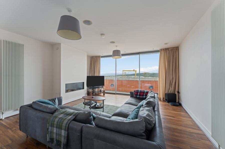 Apartment 11.51, The Arc, 2L Queens Road