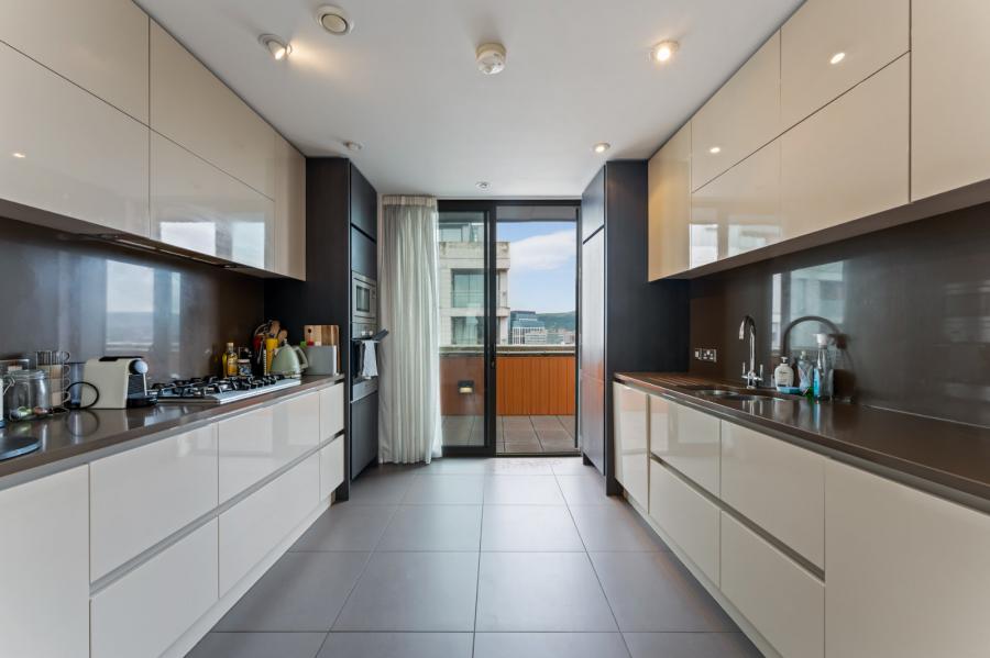 Apartment 11.51, The Arc, 2L Queens Road