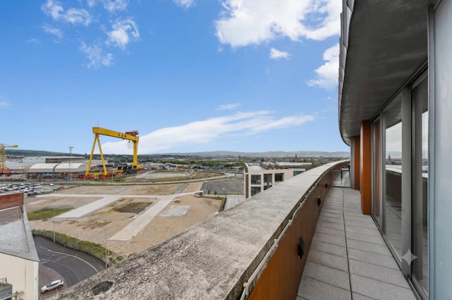 Apartment 11.51, The Arc, 2L Queens Road