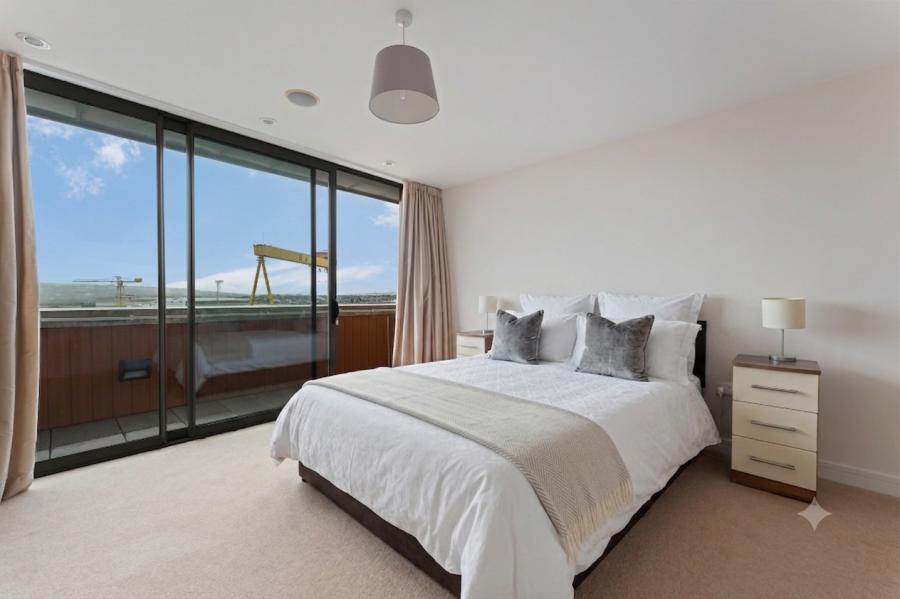 Apartment 11.51, The Arc, 2L Queens Road