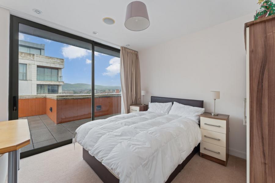 Apartment 11.51, The Arc, 2L Queens Road