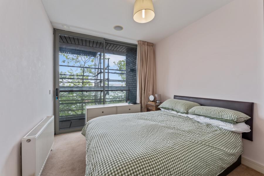 Apartment 10.03, The Arc 2J, Queens Road