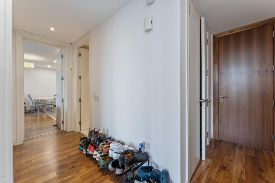 Apartment 10.03, The Arc 2J, Queens Road