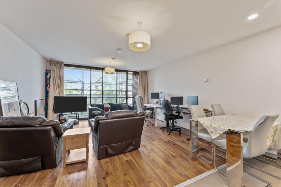 Apartment 10.03, The Arc 2J, Queens Road