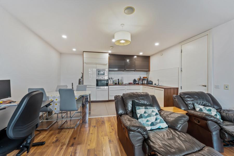Apartment 10.03, The Arc 2J, Queens Road