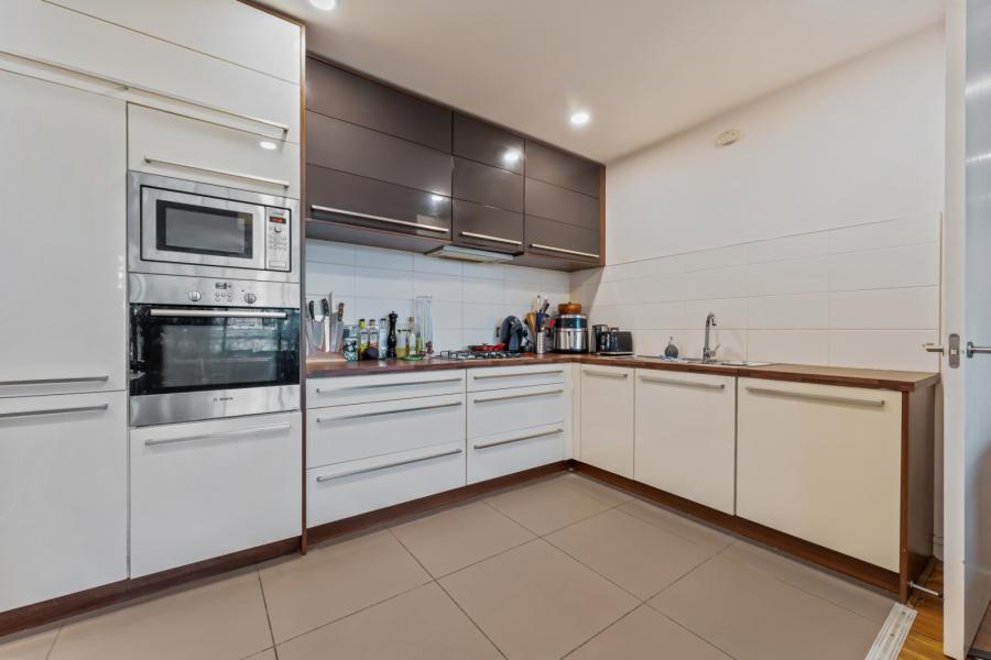 Apartment 10.03, The Arc 2J, Queens Road