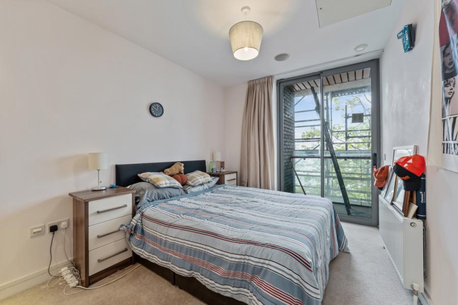 Apartment 10.03, The Arc 2J, Queens Road
