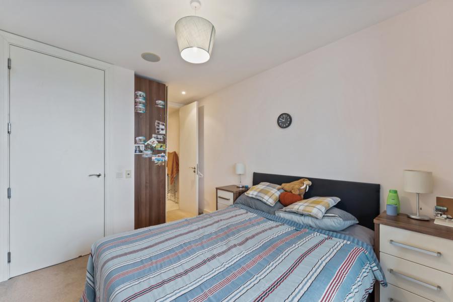 Apartment 10.03, The Arc 2J, Queens Road