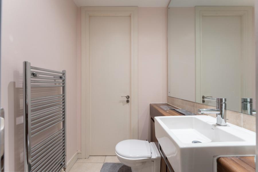 Apartment 10.03, The Arc 2J, Queens Road
