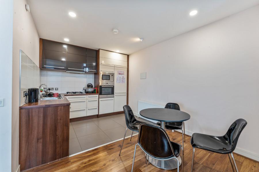 Apartment 12.28, The Arc 2K, Queens Road