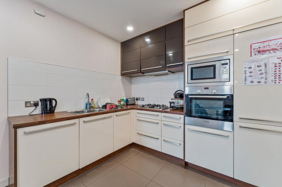 Apartment 12.28, The Arc 2K, Queens Road