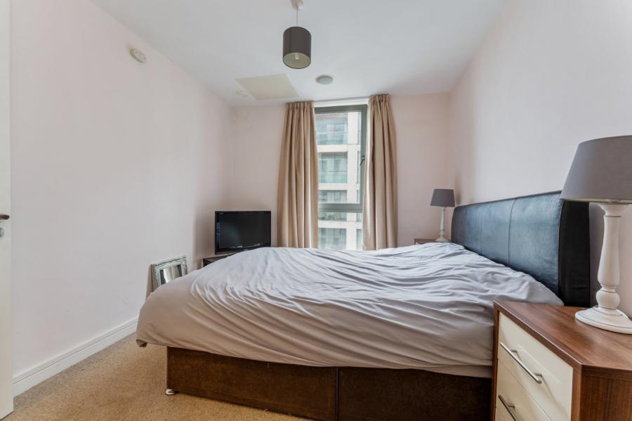 Apartment 12.28, The Arc 2K, Queens Road