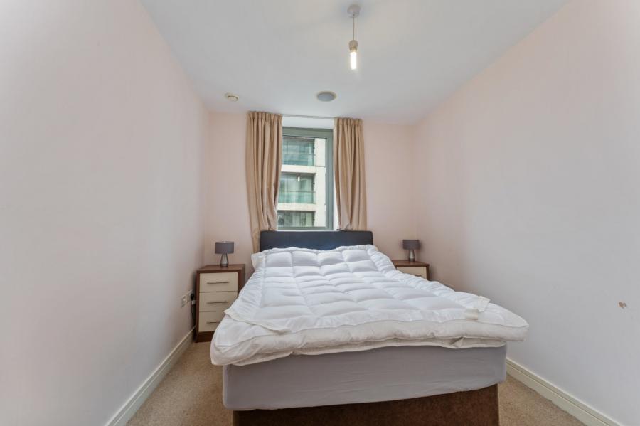 Apartment 12.28, The Arc 2K, Queens Road