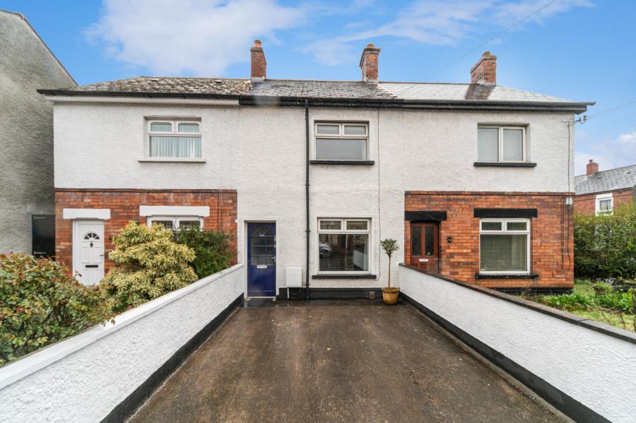 144 Donnybrook Street, Belfast, County Antrim, BT9 7DG
