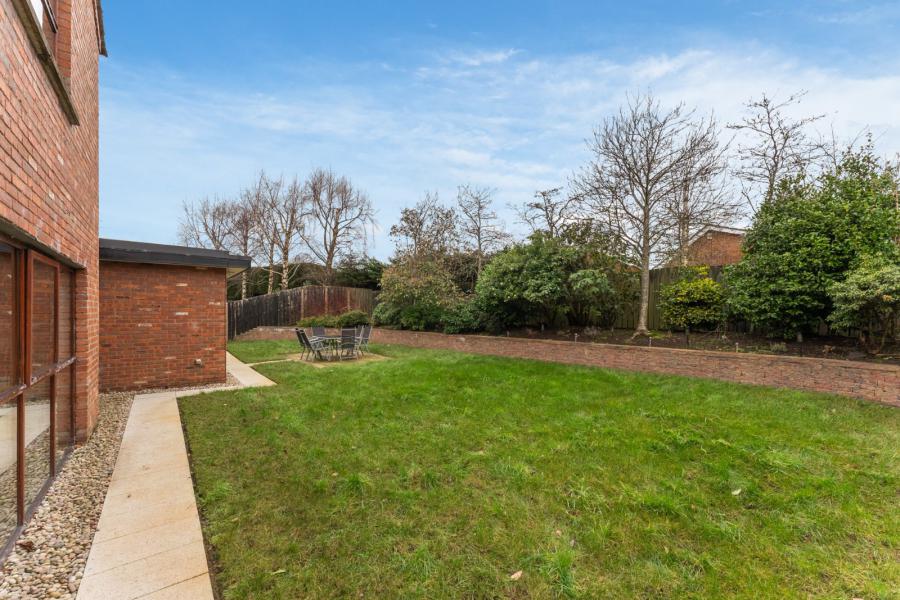 6 Quarterlands Lane