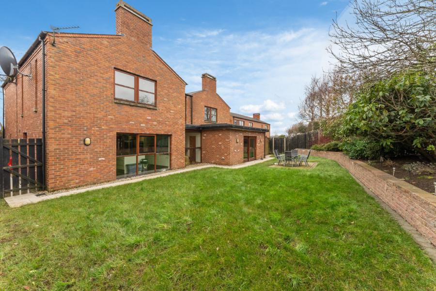 6 Quarterlands Lane